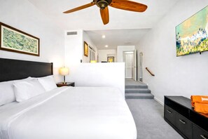 2 Schlafzimmer, Bügeleisen/Bügelbrett, Reisekinderbett, WLAN