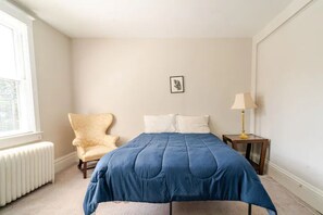 Maison Confort | 4 chambres, matelas mémoire de forme, décoration personnalisée