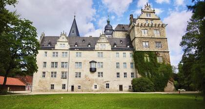 Wohnen am Schloss