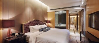 Beishan Hotel