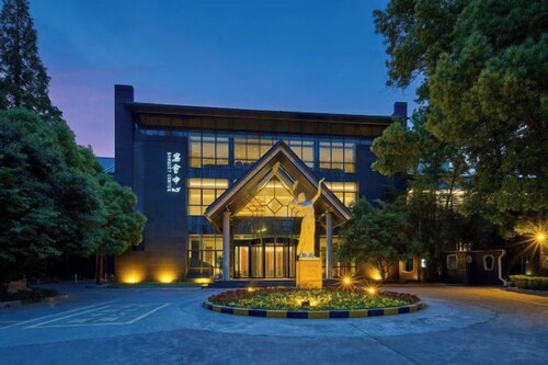 Beishan Hotel
