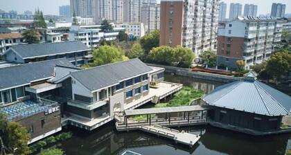 Beishan Hotel