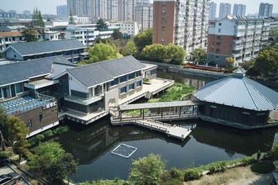 南通北山大饭店