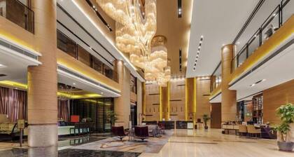 Beishan Hotel