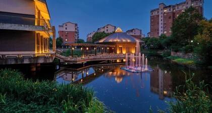 Beishan Hotel