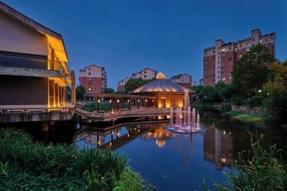 Beishan Hotel