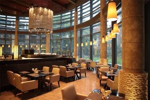 Restaurant - Beishan Hotel (Nantong)