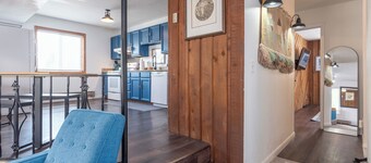 Where We Roam Condo - Steps To Slopes and Downstairs Corner Unit!