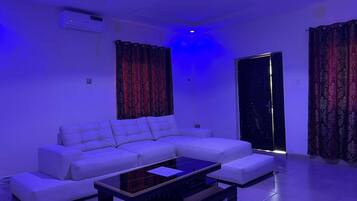 Huoneisto | Sisätilat