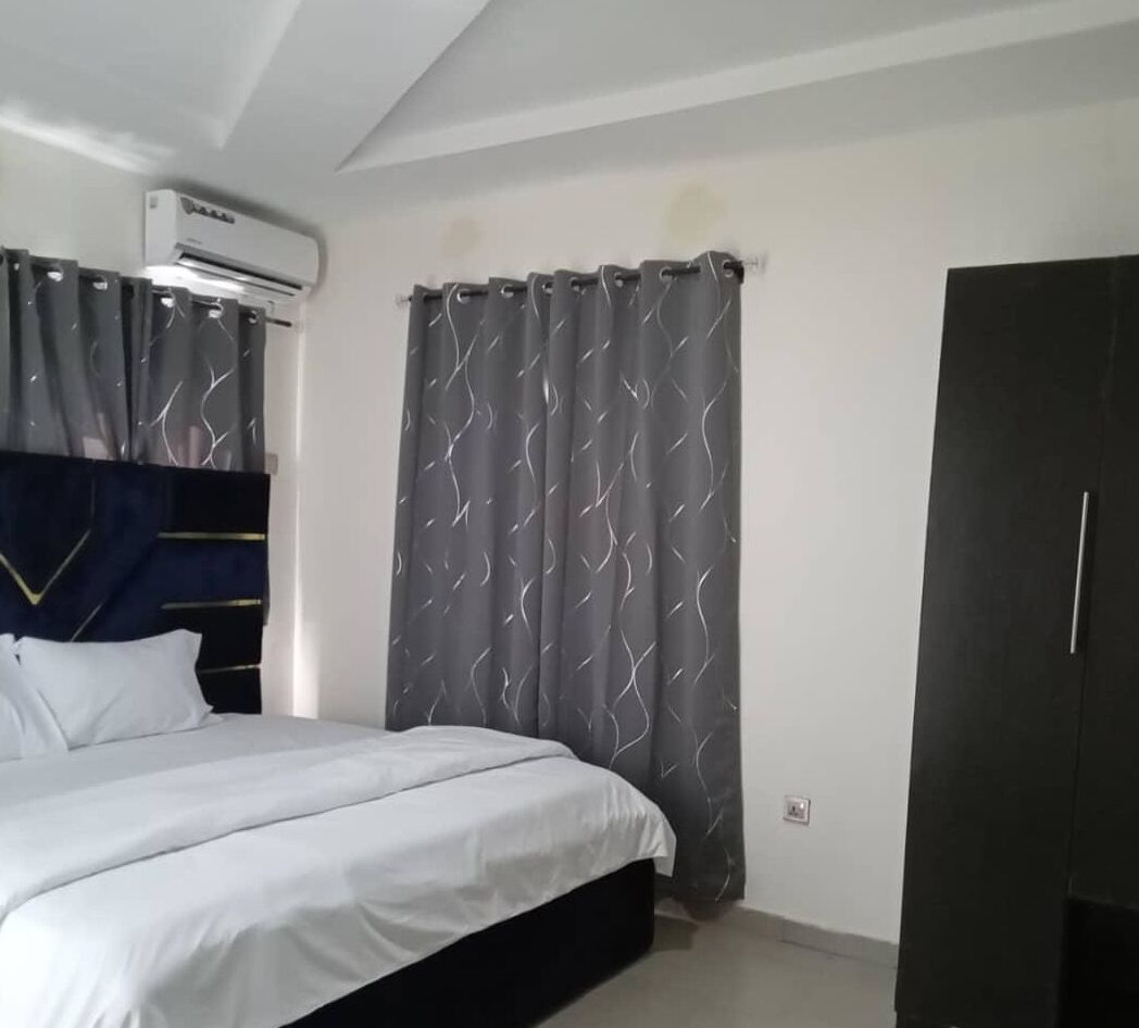 Apartment | 2 bedrooms, iron/ironing board, free WiFi, bed sheets