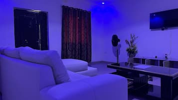Apartment | Interior