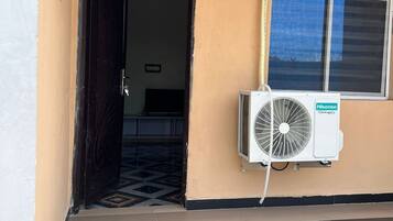 Huoneisto | Ulkoalueet