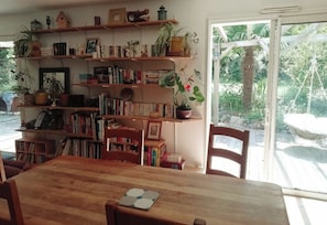 Restauration
