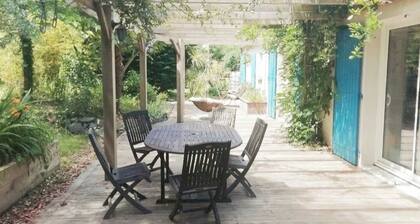 Maison La Caracole - Pen Bé - Proche Plages - 8/10 Personnes