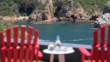 Biệt thự Cao cấp | Quang cảnh biển
