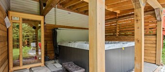 Havre de Détente & Spa