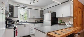 Havre de Détente & Spa