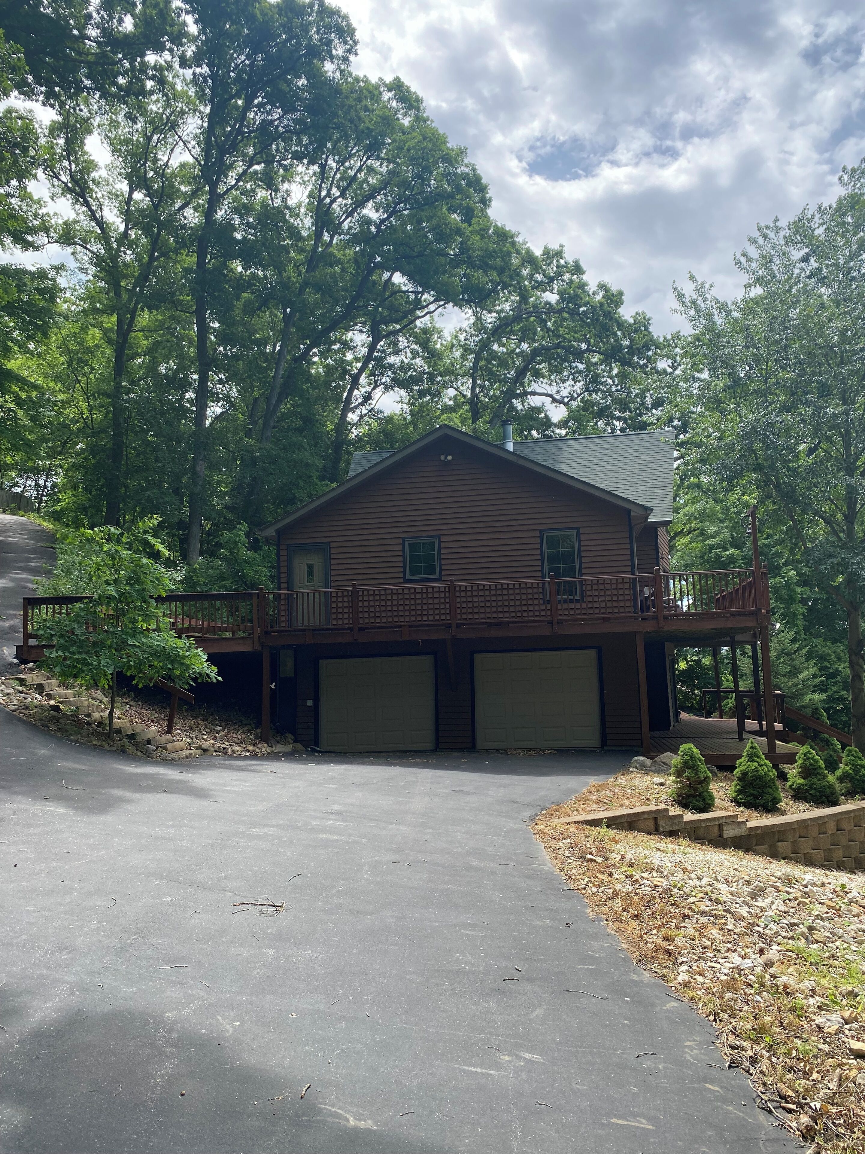 Lakehouse at Oak Run