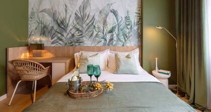 Cismigiu Park - Gorgeous 1BR Sanctuary