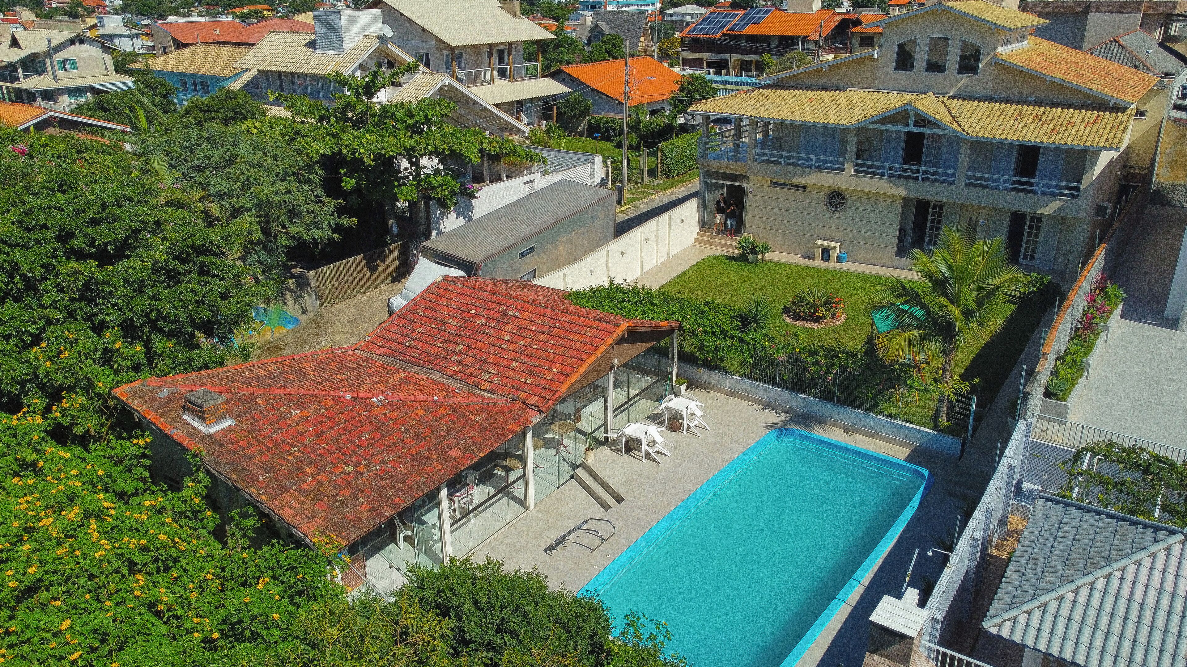 Foto - Hotel & Pousada Bella Vista