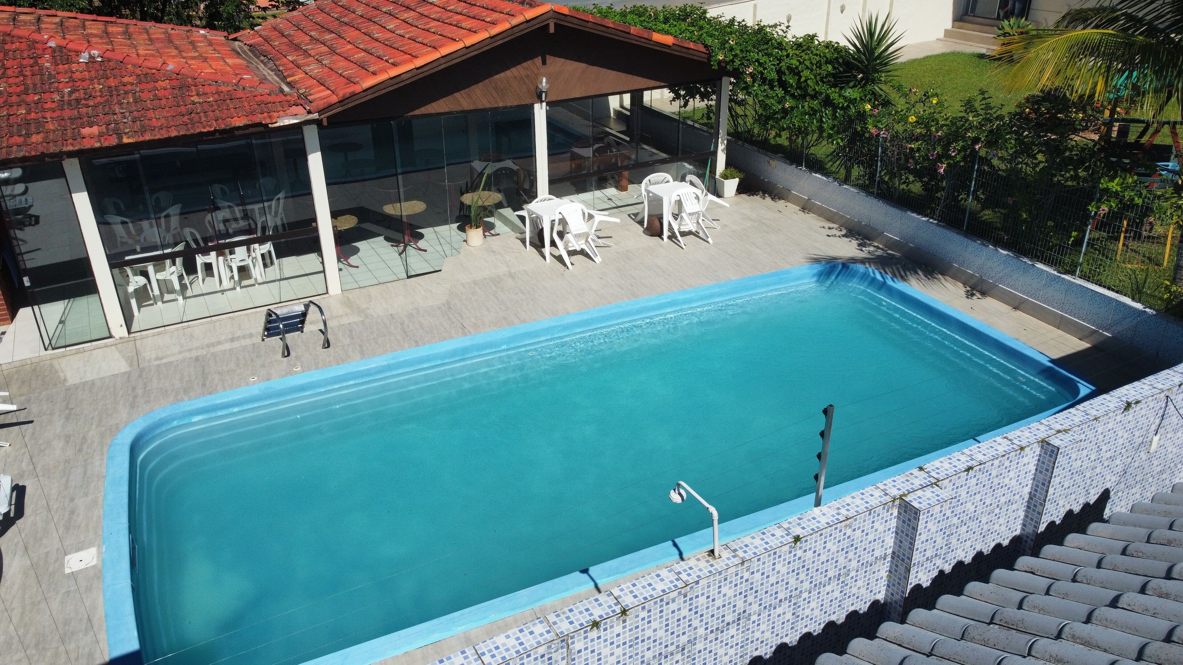 Foto - Hotel & Pousada Bella Vista