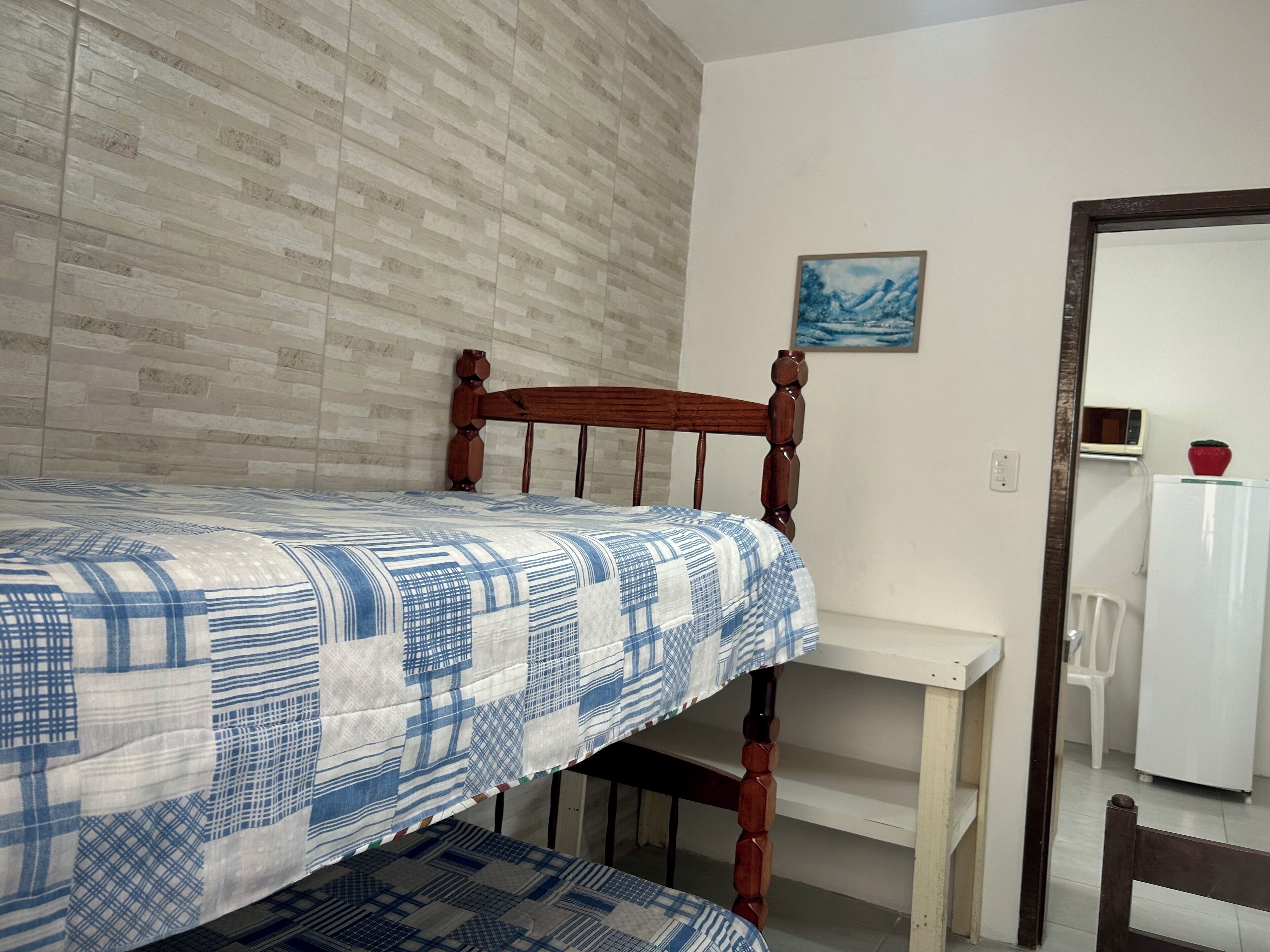 Foto - Hotel & Pousada Bella Vista