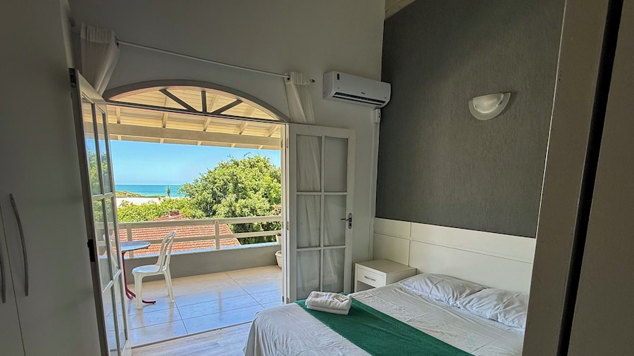 Pousada Bella Vista