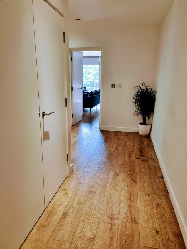 Apartment | Interior - Stunning 2-bed Apartment in London (London)