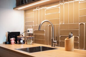 Réfrigérateur, lave-vaisselle, congélateur