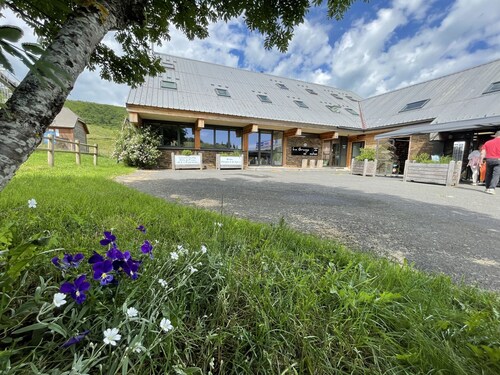 Appartement le chamalière