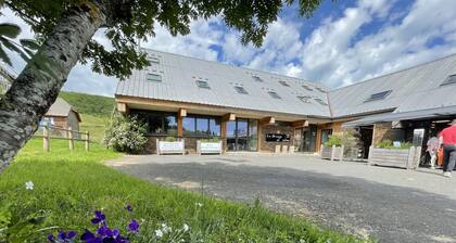 Appartement le chamalière