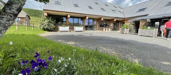 Appartement le chamalière