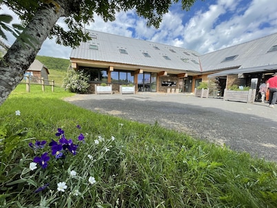 Appartement le chamalière