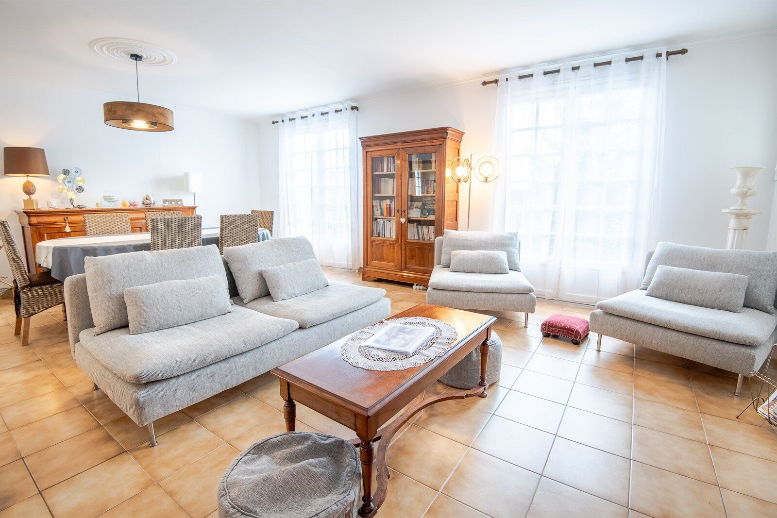 Télévision, livres