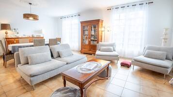 Télévision, livres