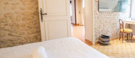 3 slaapkamers, gratis wifi, beddengoed