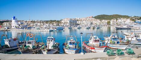 Port de plaisance