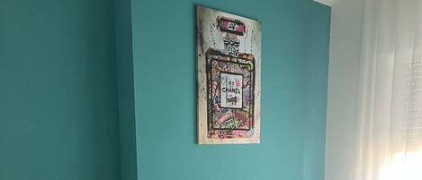 3 camere, Wi-Fi, lenzuola