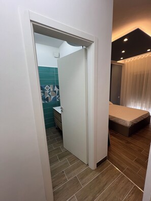 3 Schlafzimmer, WLAN, Bettwäsche