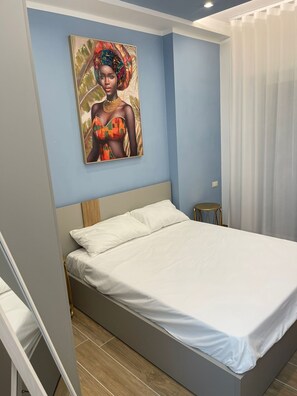 3 slaapkamers, wifi, beddengoed