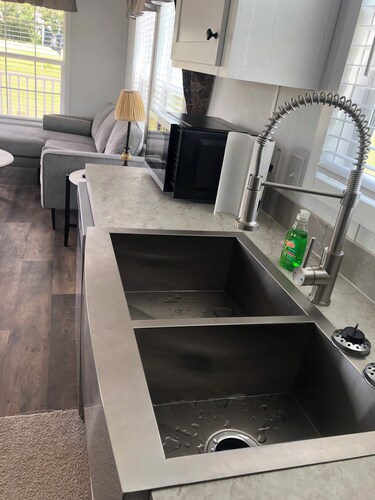 Brand New Cottage . No smoking allowed