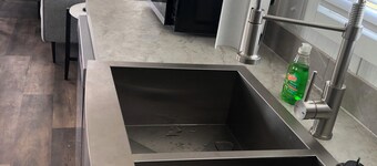Brand New Cottage . No smoking allowed