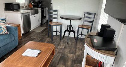 Brand New Cottage . No smoking allowed