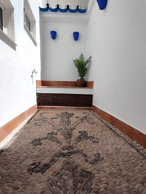 Interior - Apartment and loft right next to the UNESCO World Heritage patios of Cordoba (Córdoba)
