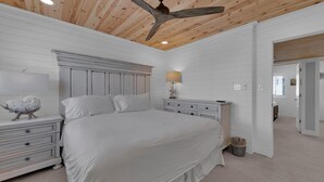 Apartment, Mehrere Betten (Southbay by the Gulf 101) | 3 Schlafzimmer, kostenloses WLAN