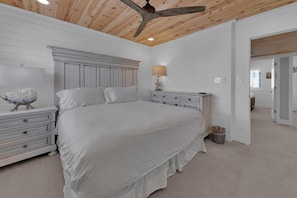Condo, Plusieurs lits (Southbay by the Gulf 101) | 3 chambres, accès au Wi-Fi (inclus)
