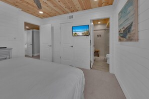 3 bedrooms, free WiFi - Southbay by the Gulf 101 (Destin)