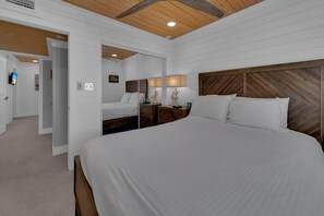 Condo, Multiple Beds (Southbay by the Gulf 101) | 3 bedrooms, free WiFi - Southbay by the Gulf 101 (Destin)