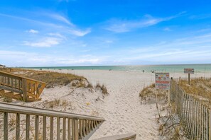 Beach - Southbay by the Gulf 101 (Destin)