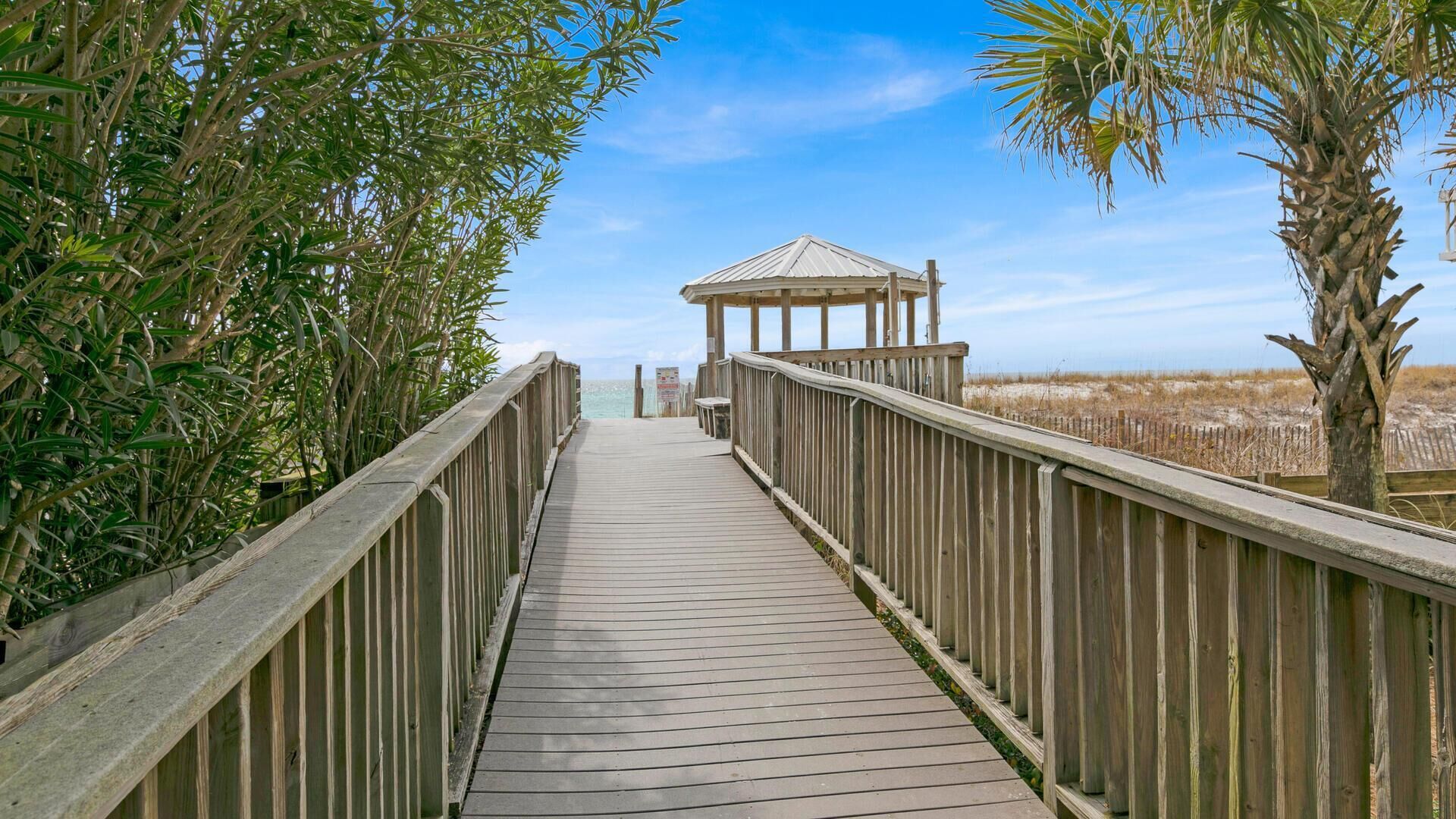 Condo, varias camas (Southbay by the Gulf 101) | Áreas de la propiedad